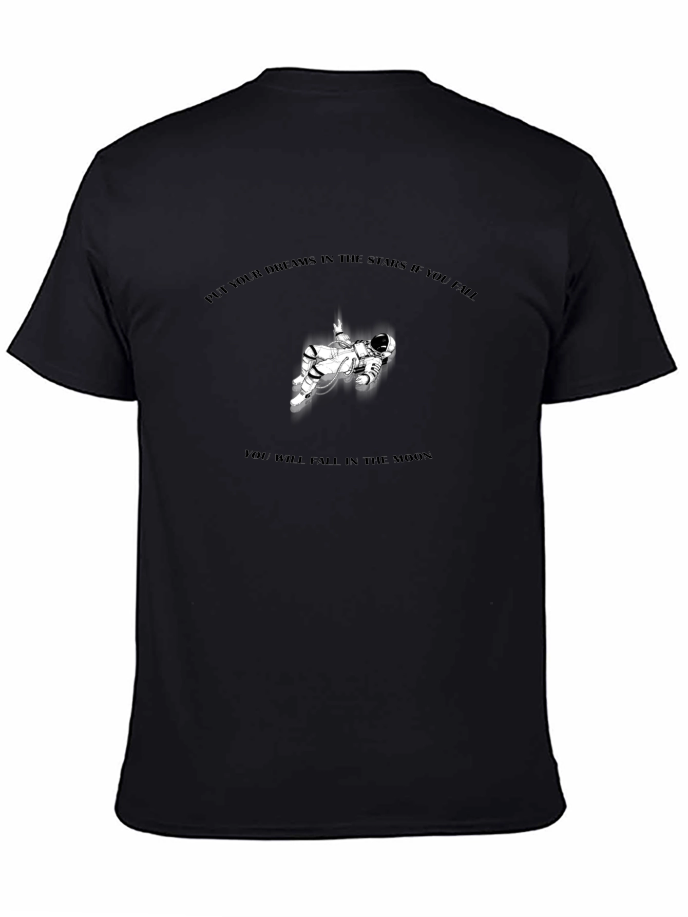 Dreams in the Stars T-Shirt