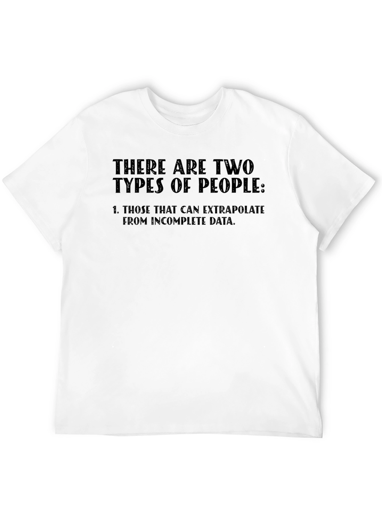 Funny Data Science T-Shirt