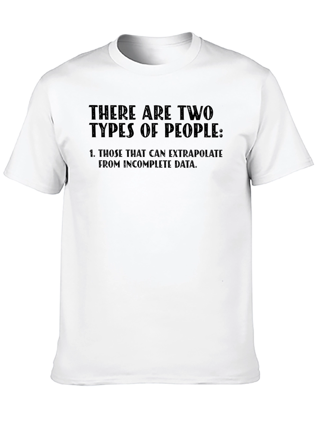 Funny Data Science T-Shirt