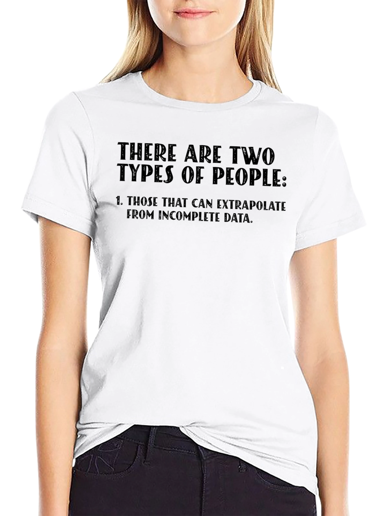Funny Data Science T-Shirt
