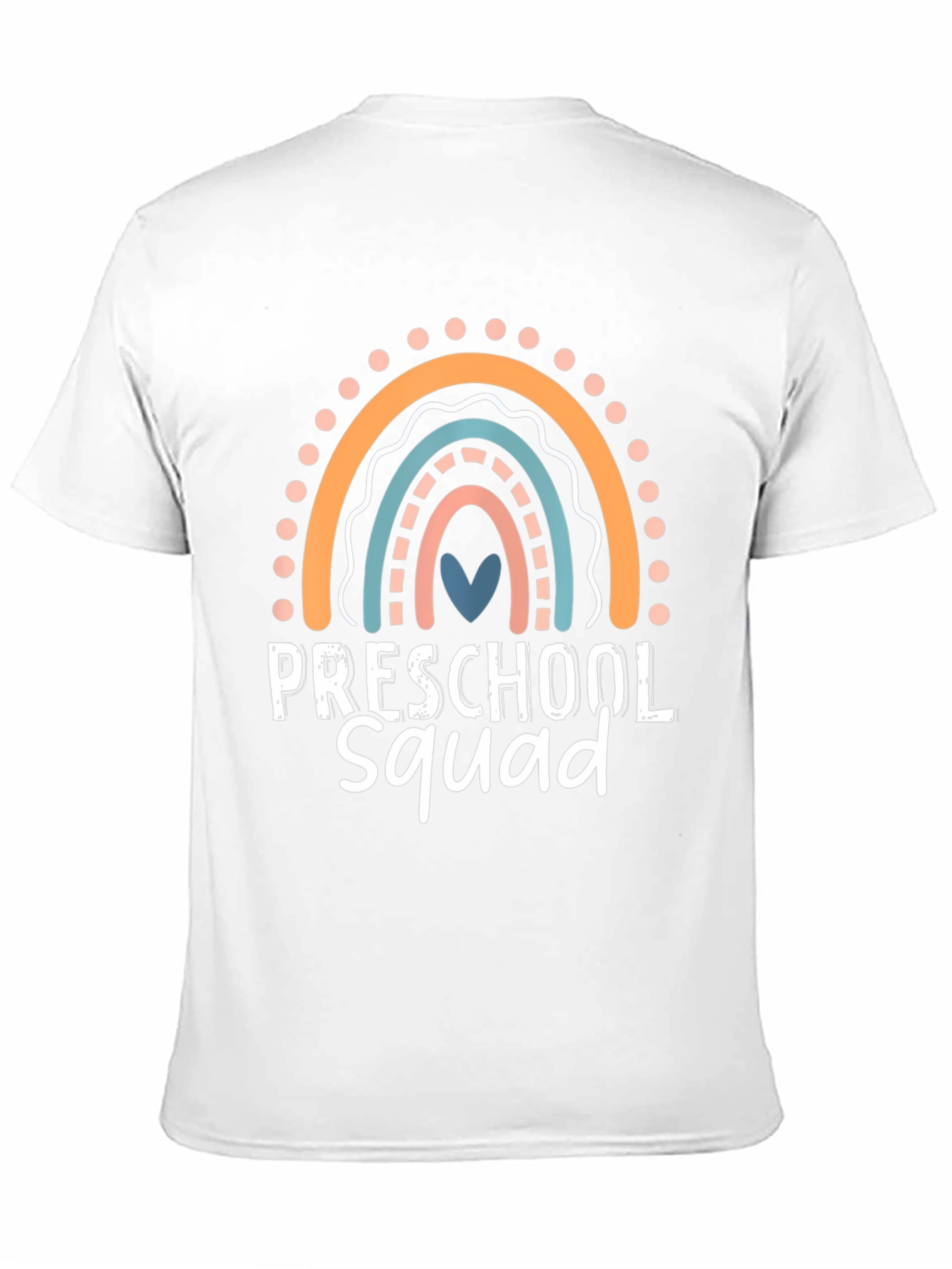 Preschool Squad T-Shirt