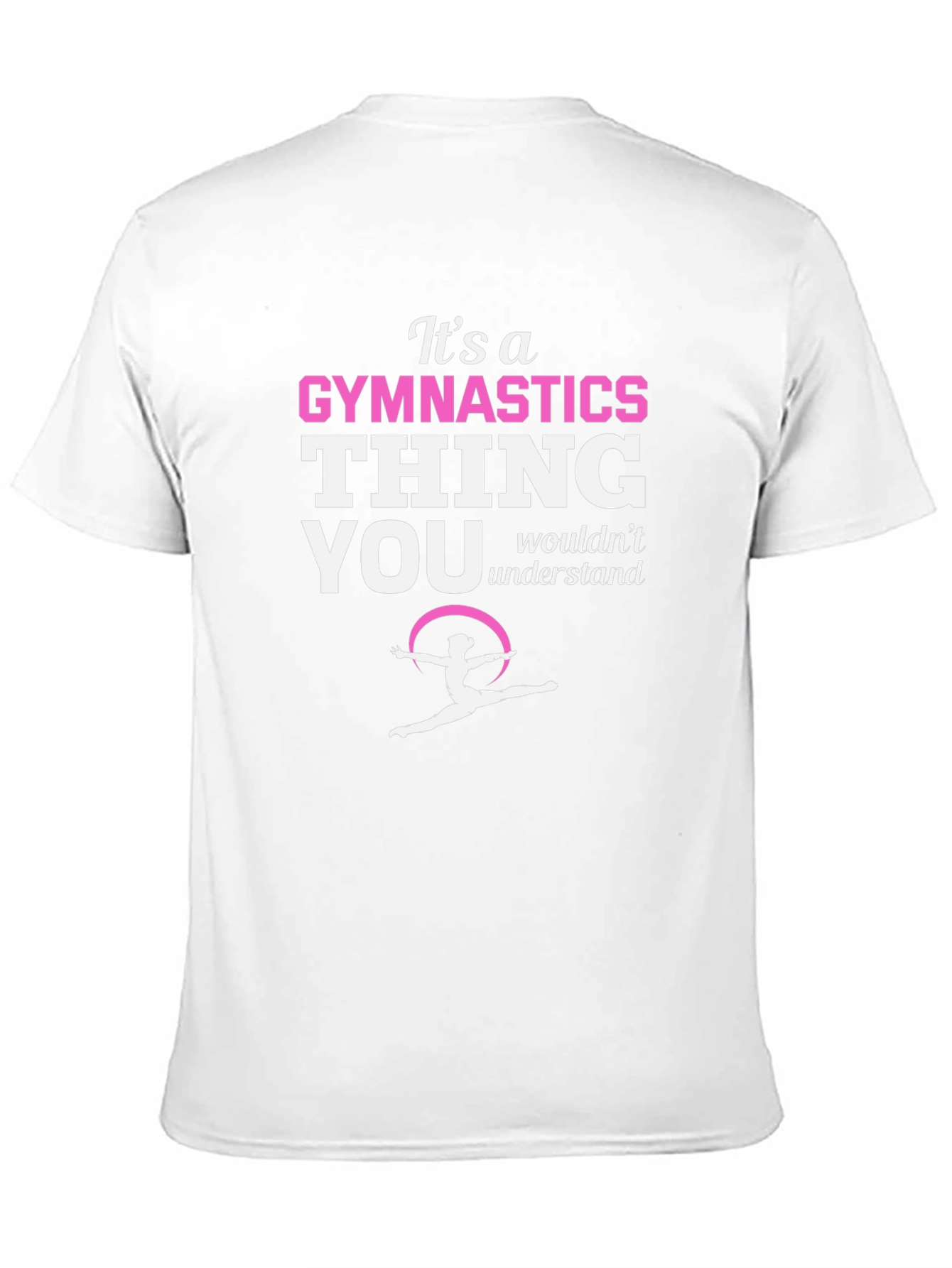 Gymnastics Thing T-Shirt