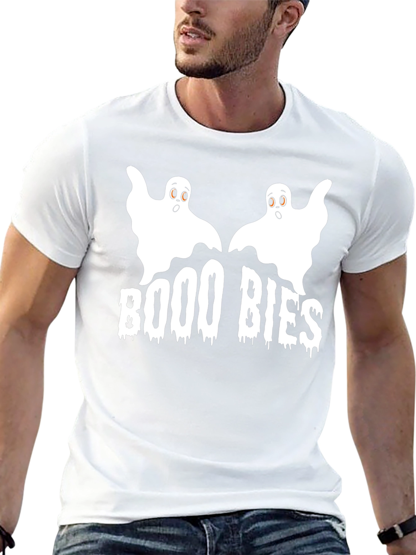 Boo Boos Halloween T-Shirt