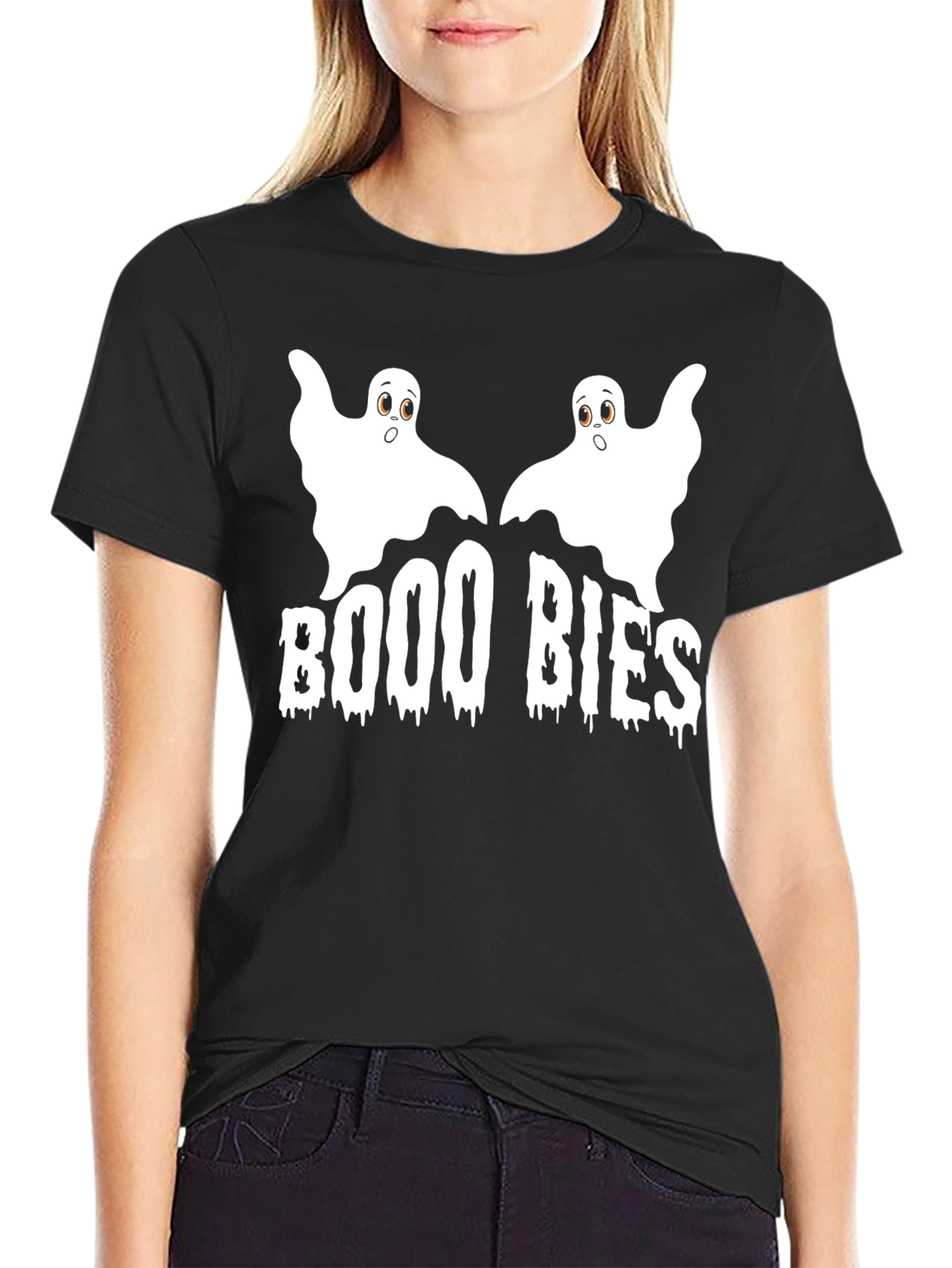 Boo Boos Halloween T-Shirt