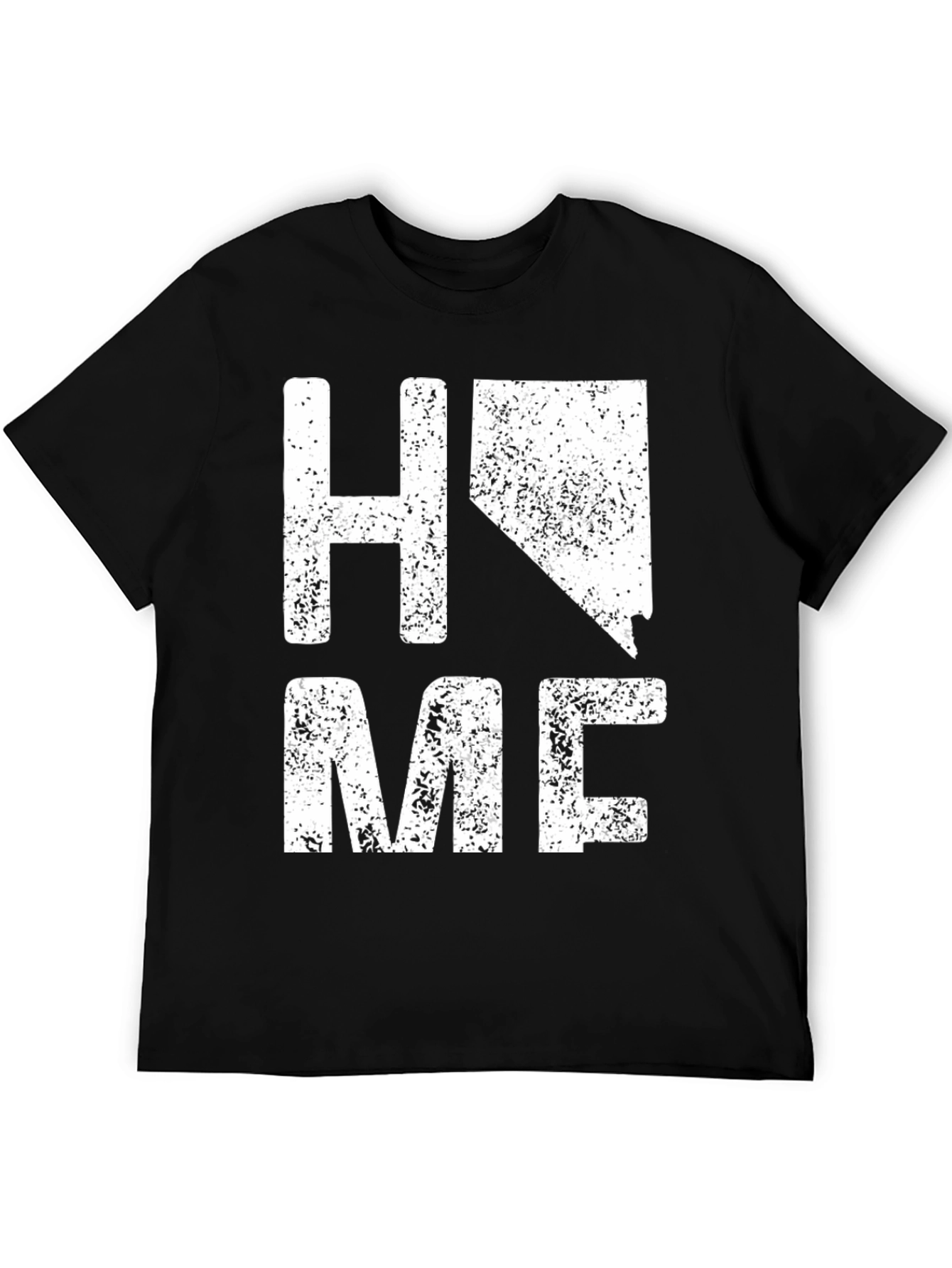 Nevada Home State Pride T-Shirt