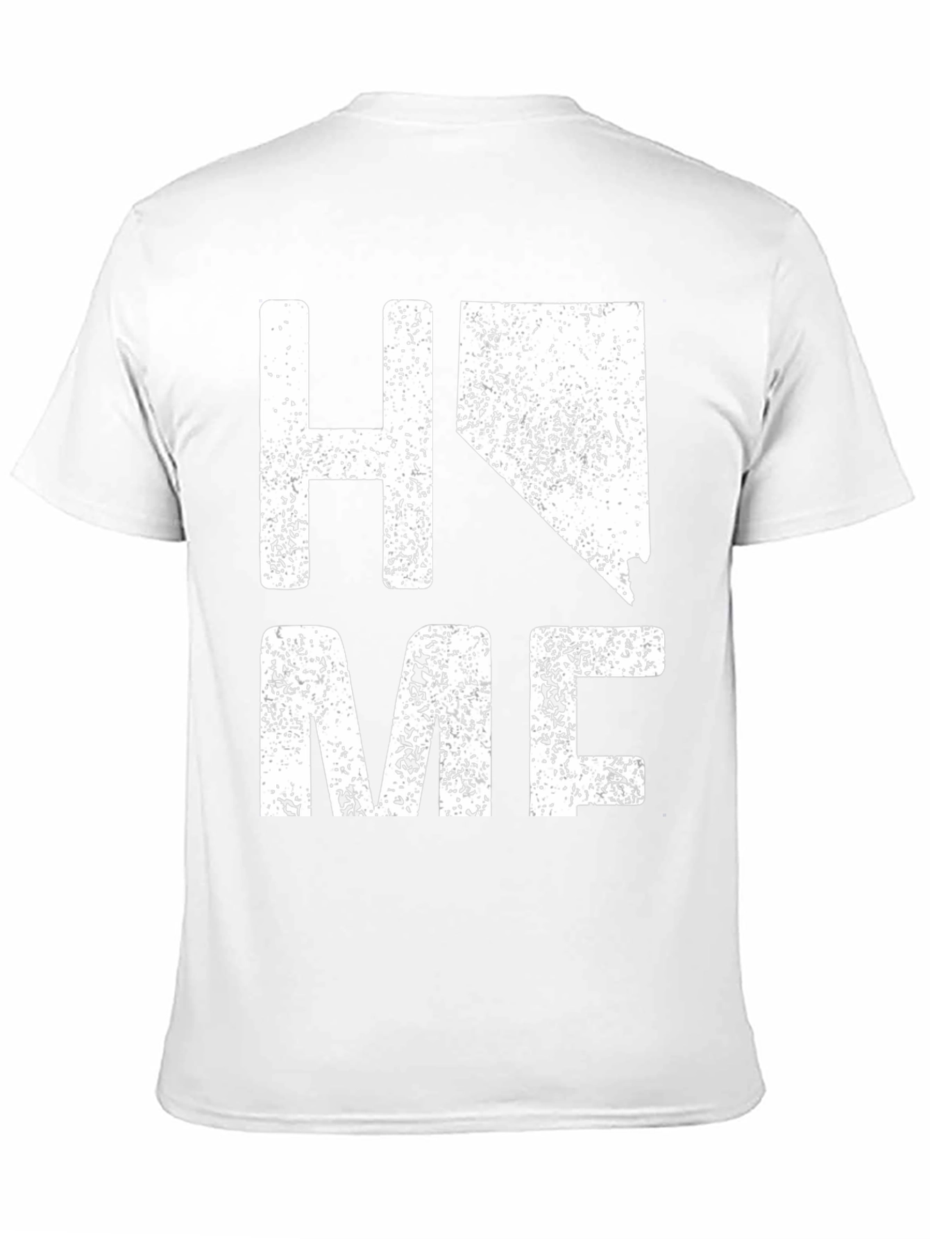 Nevada Home State Pride T-Shirt
