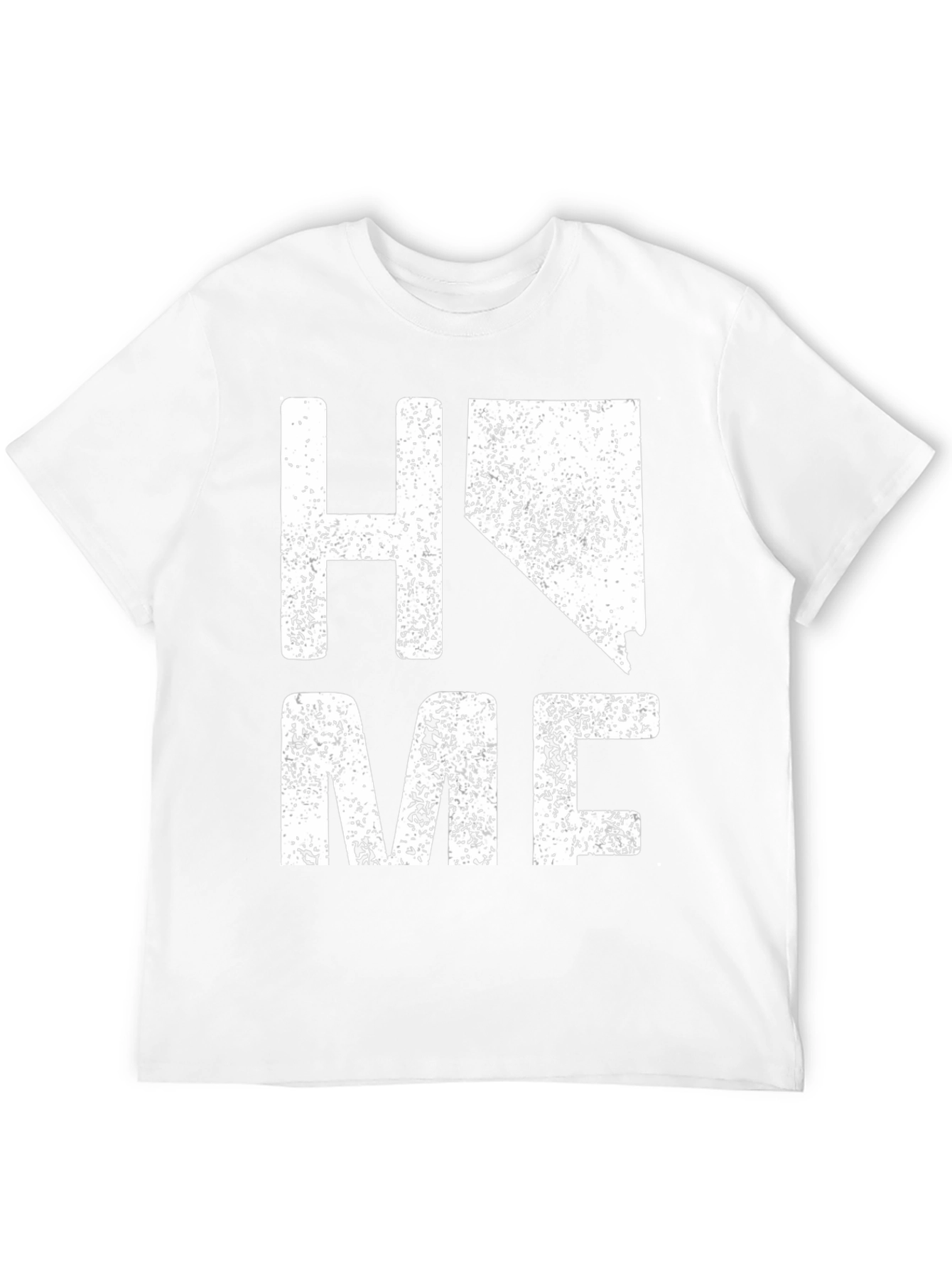 Nevada Home State Pride T-Shirt