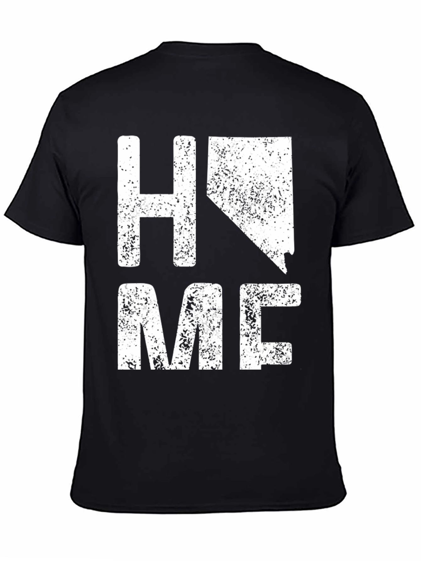 Nevada Home State Pride T-Shirt
