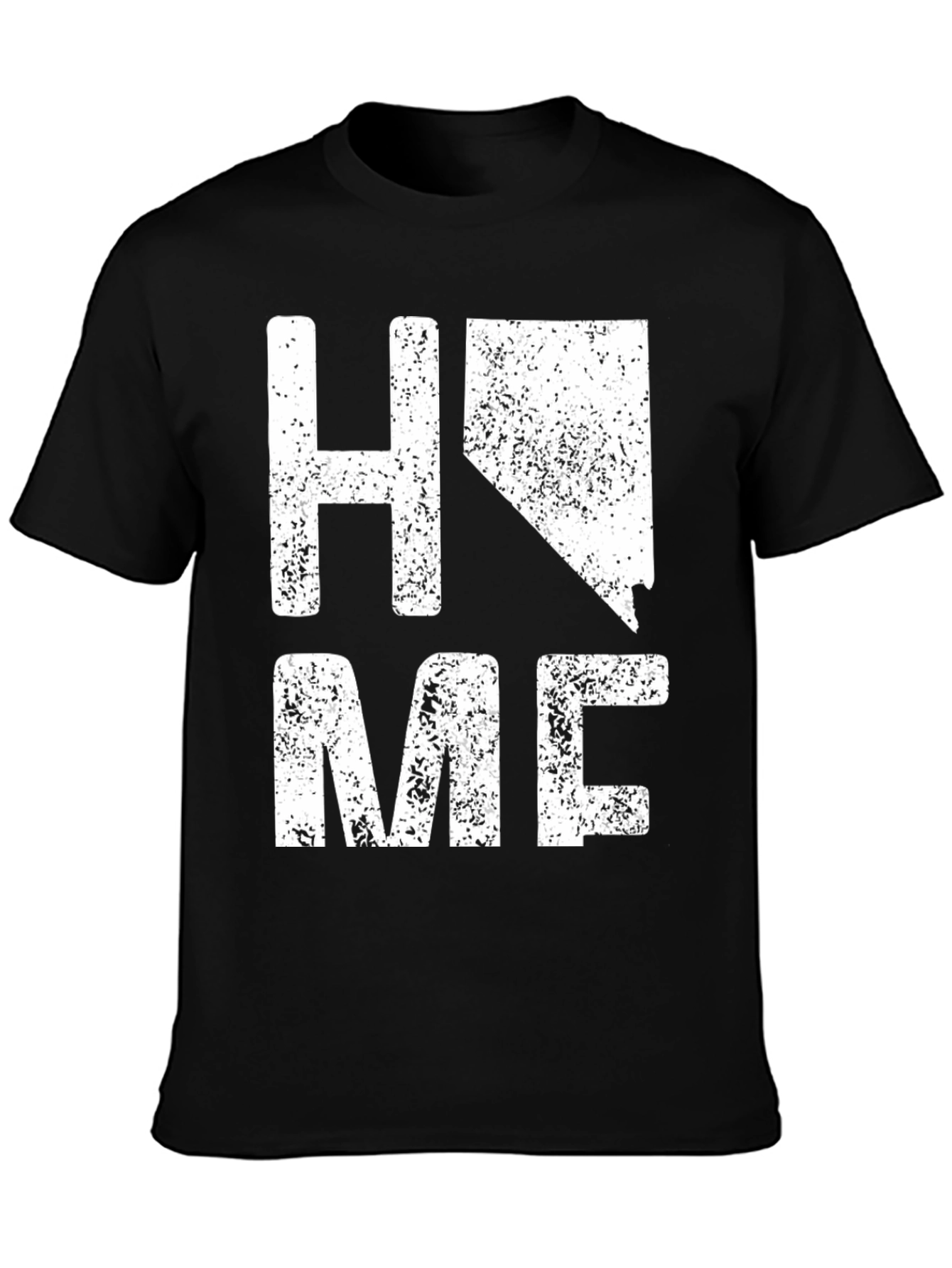 Nevada Home State Pride T-Shirt
