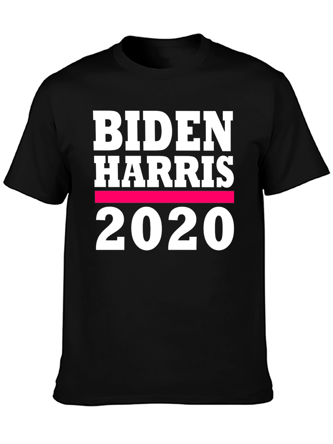 Biden Harris 2020 T-Shirt Political Election Tee