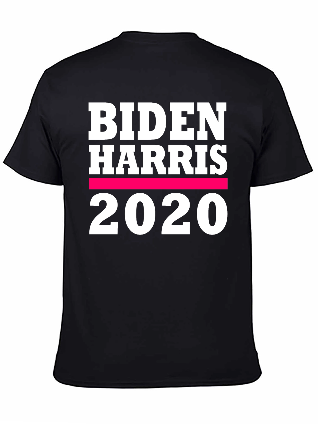 Biden Harris 2020 T-Shirt Political Election Tee