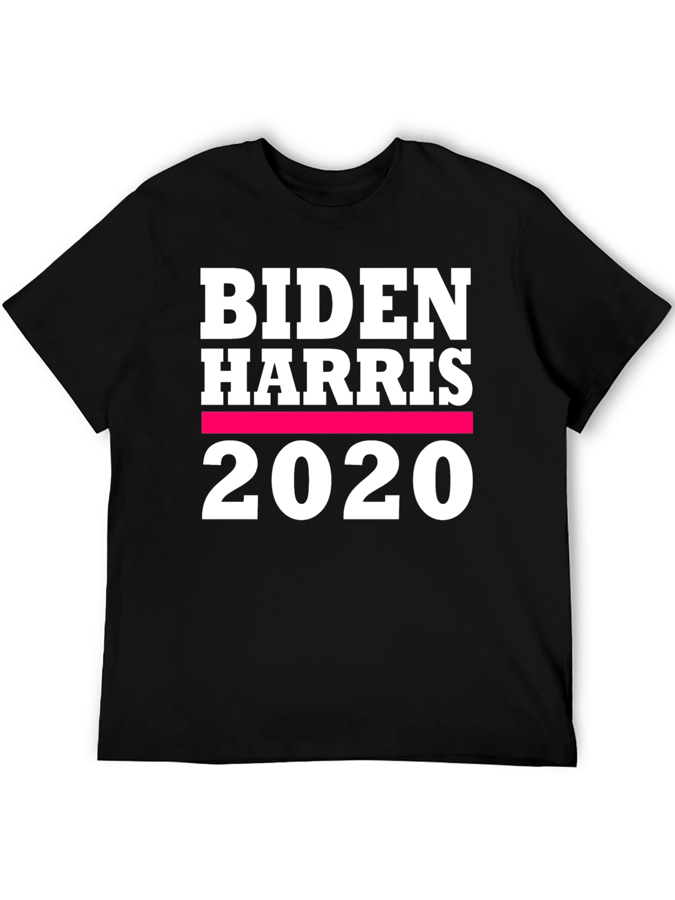 Biden Harris 2020 T-Shirt Political Election Tee