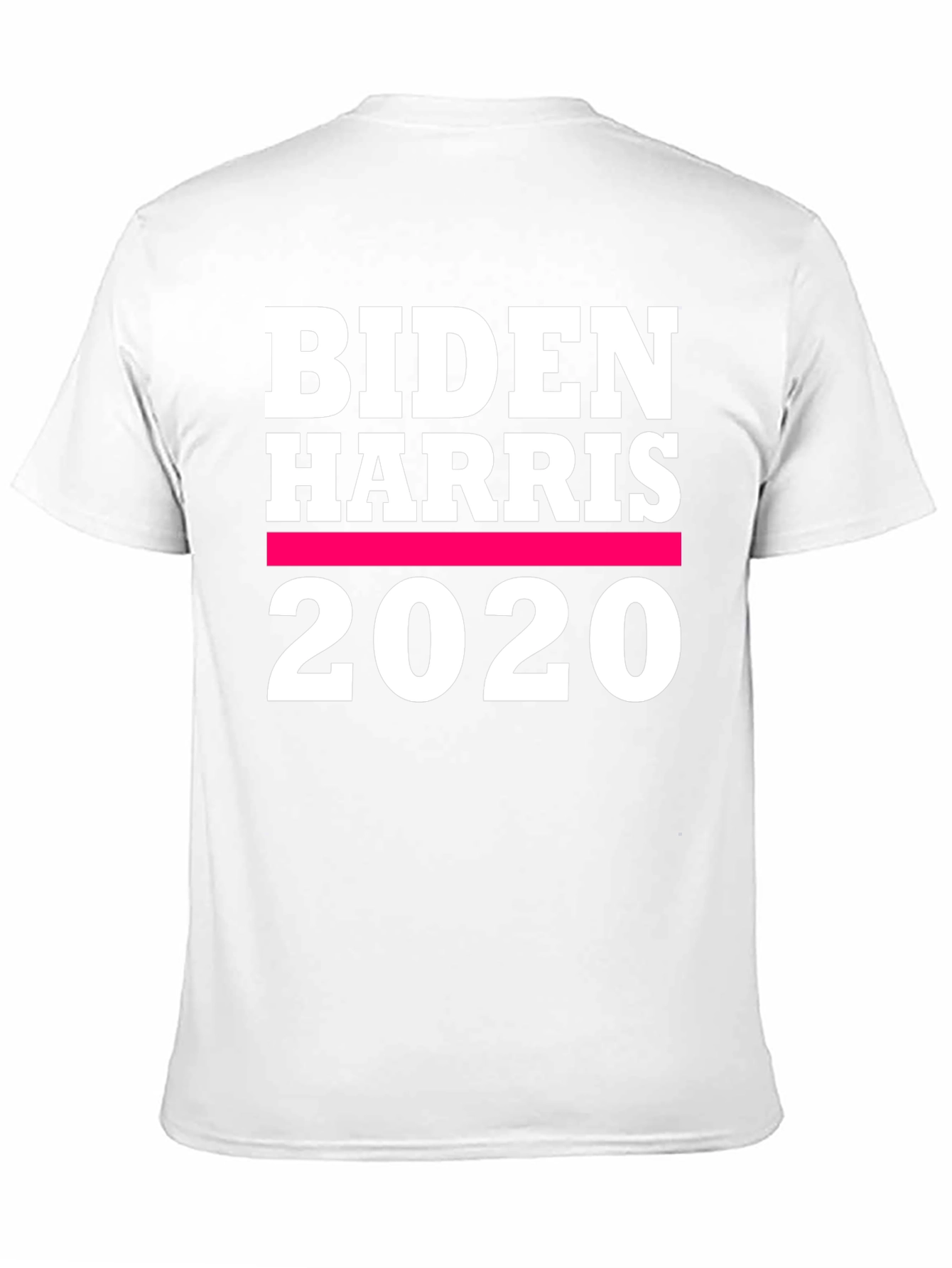 Biden Harris 2020 T-Shirt Political Election Tee