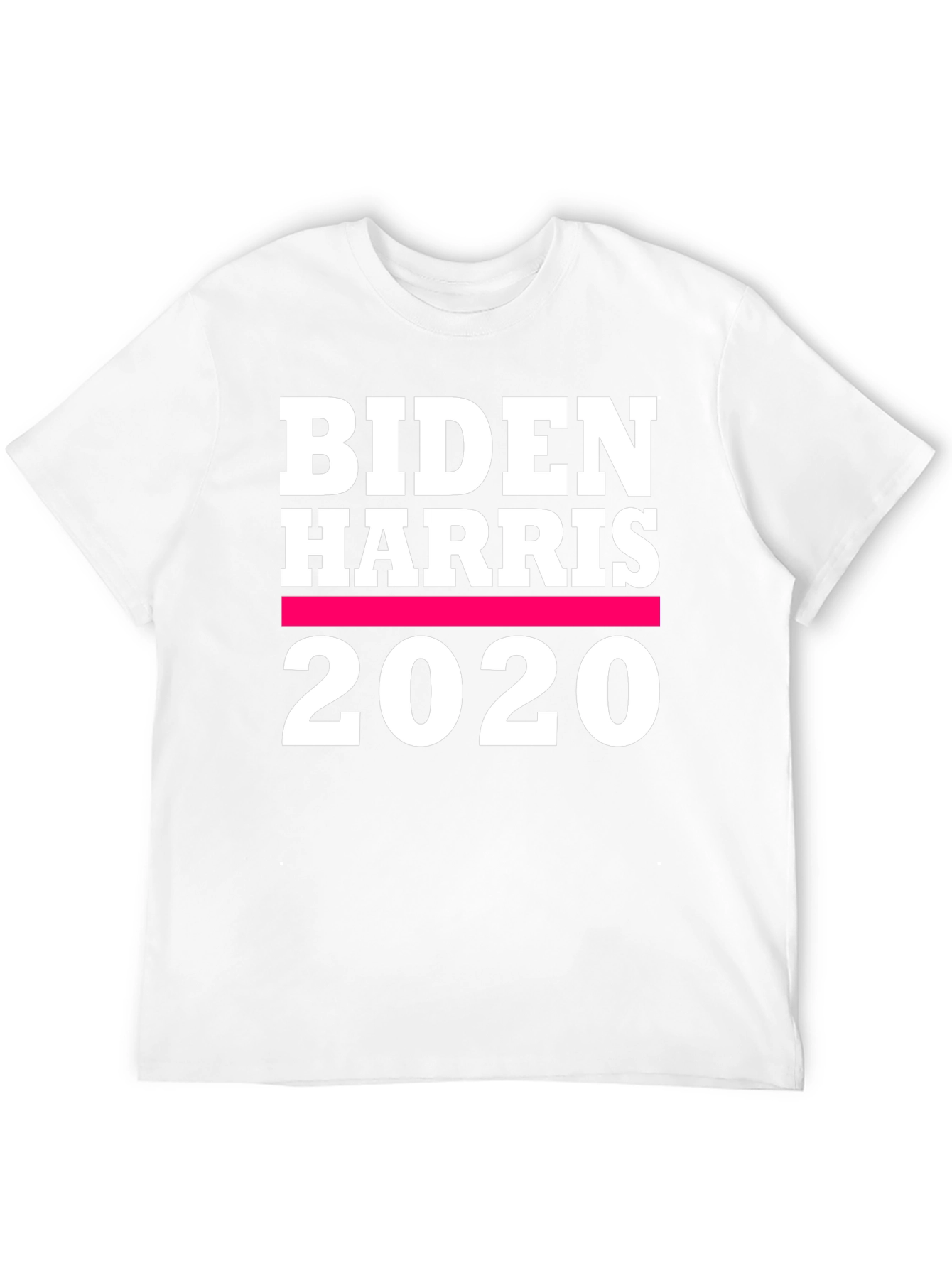 Biden Harris 2020 T-Shirt Political Election Tee