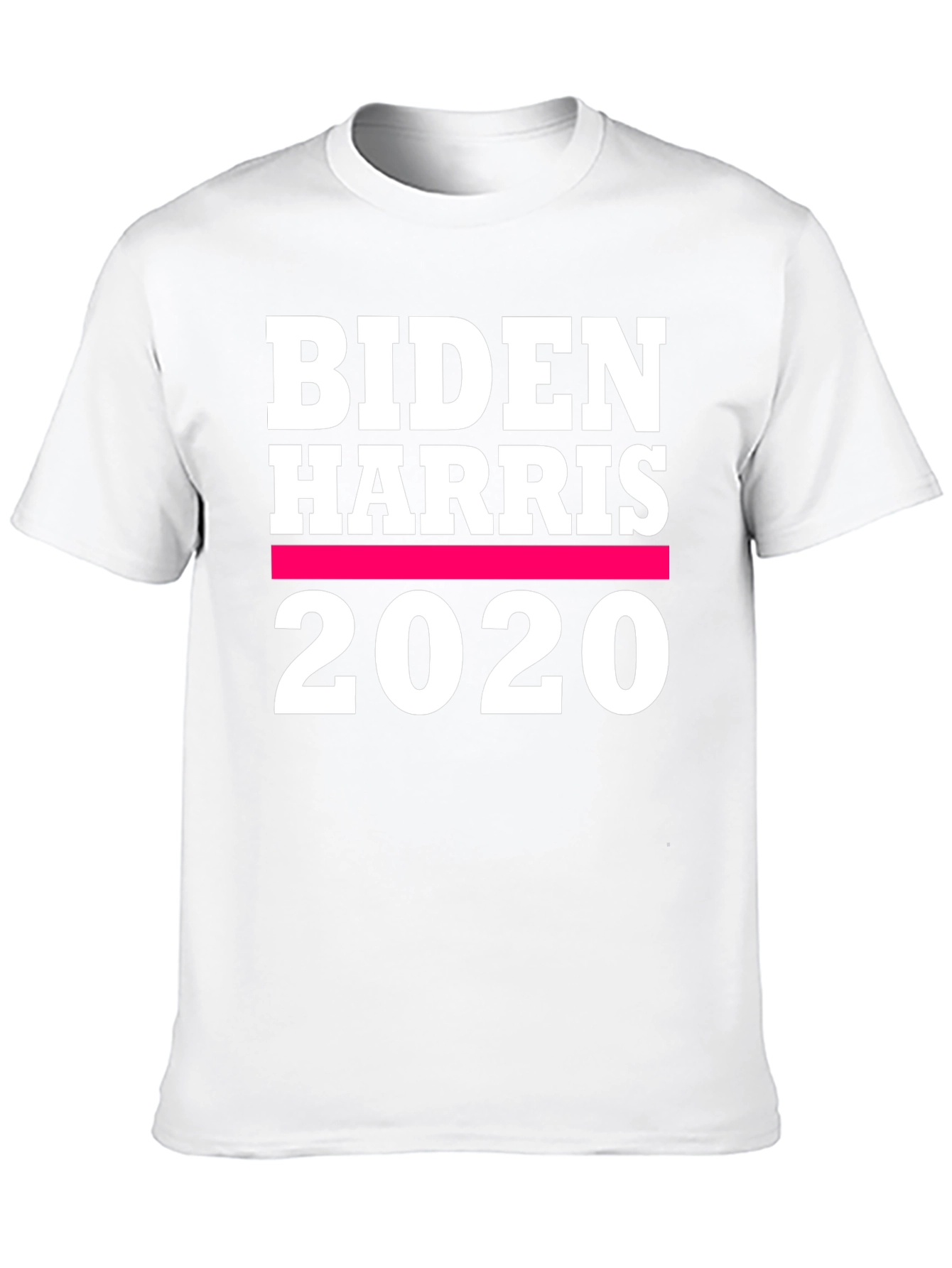 Biden Harris 2020 T-Shirt Political Election Tee