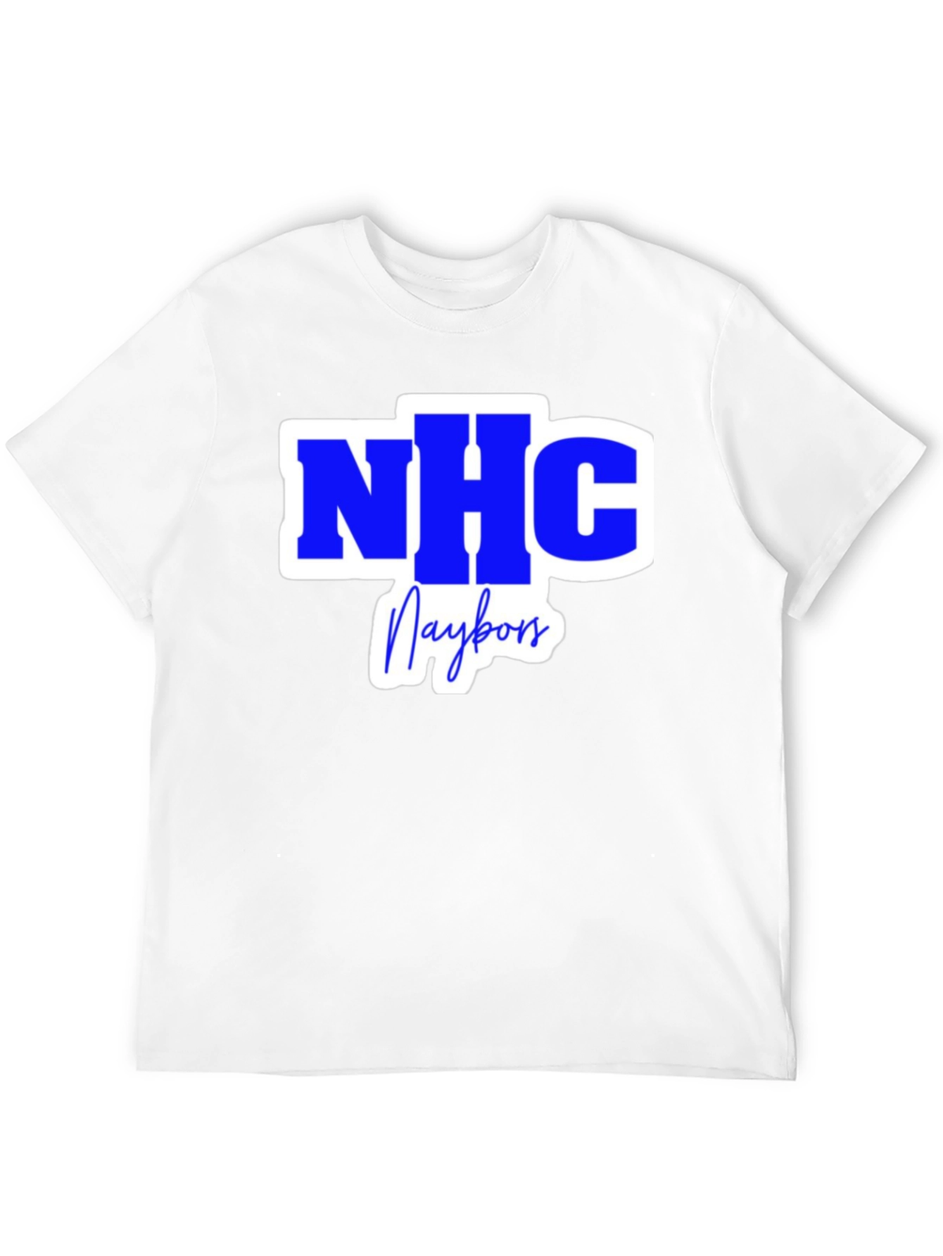 NHC Naybors T-Shirt - Classic Tee