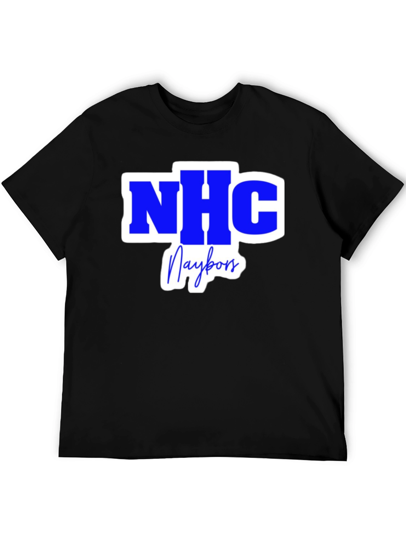 NHC Naybors T-Shirt - Classic Tee