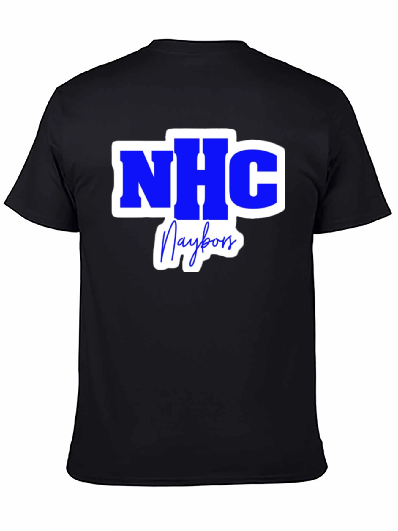 NHC Naybors T-Shirt - Classic Tee