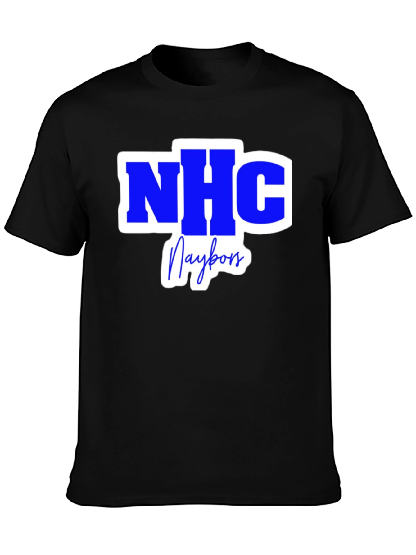 NHC Naybors T-Shirt - Classic Tee