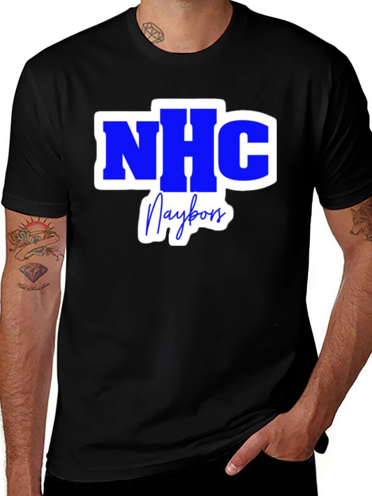 NHC Naybors T-Shirt - Classic Tee