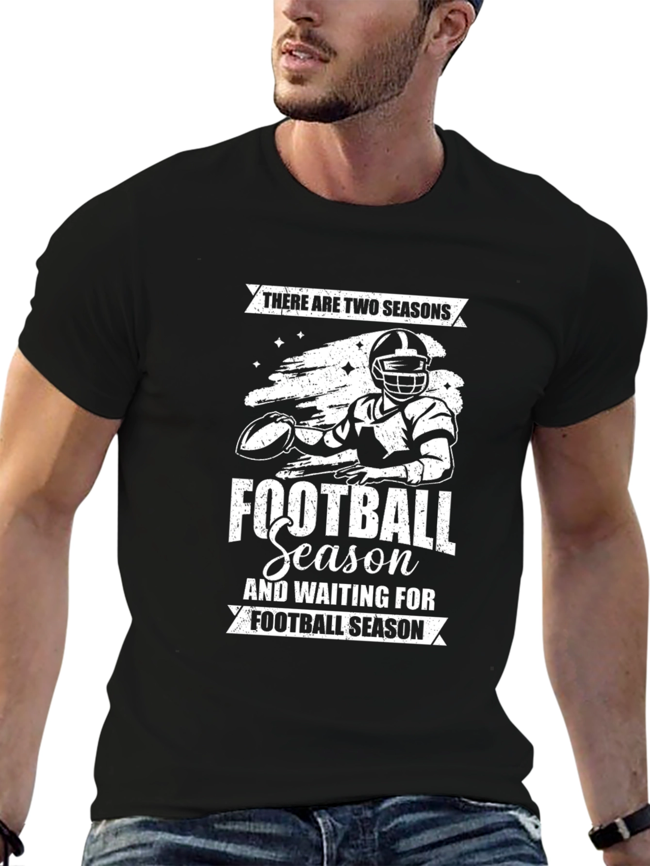Football Season T-Shirt
