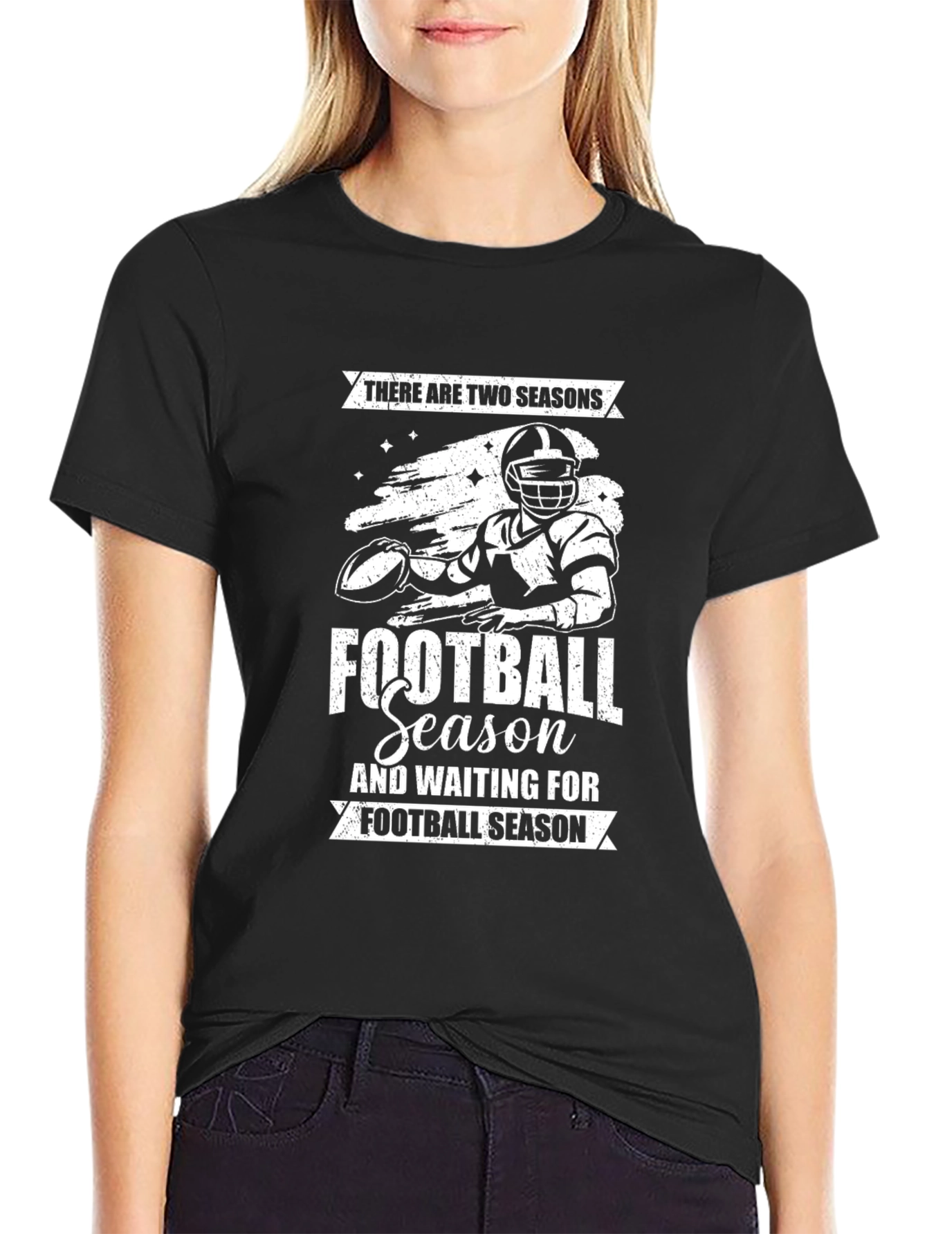 Football Season T-Shirt