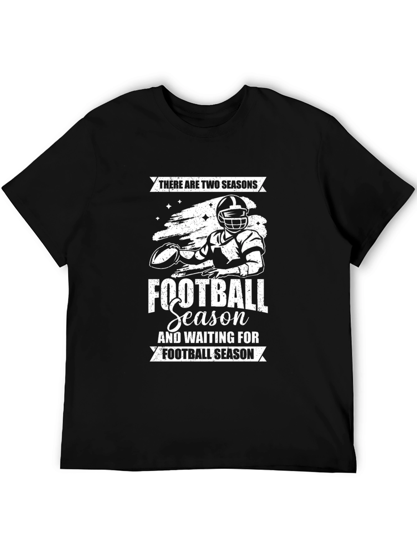 Football Season T-Shirt