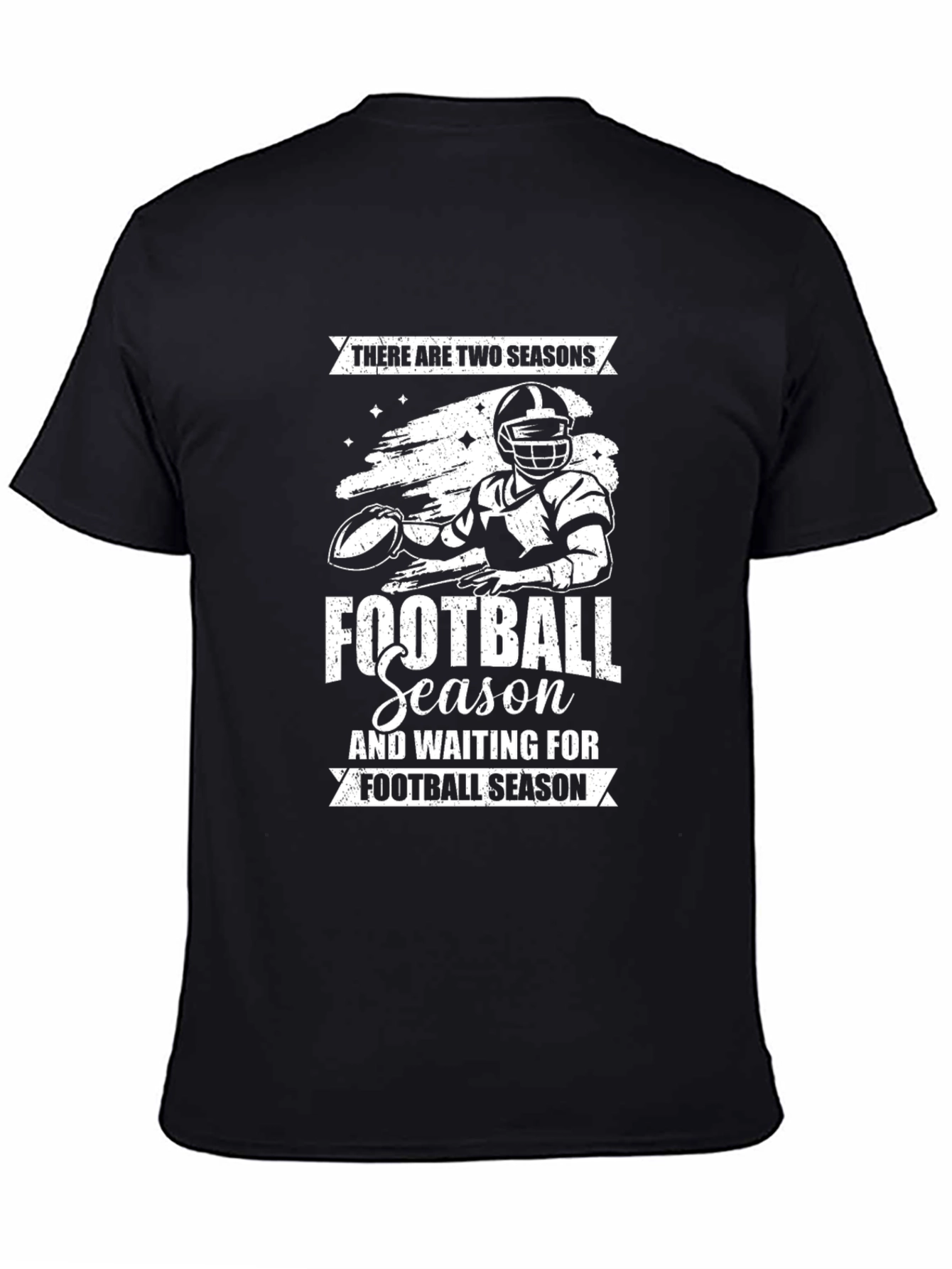 Football Season T-Shirt