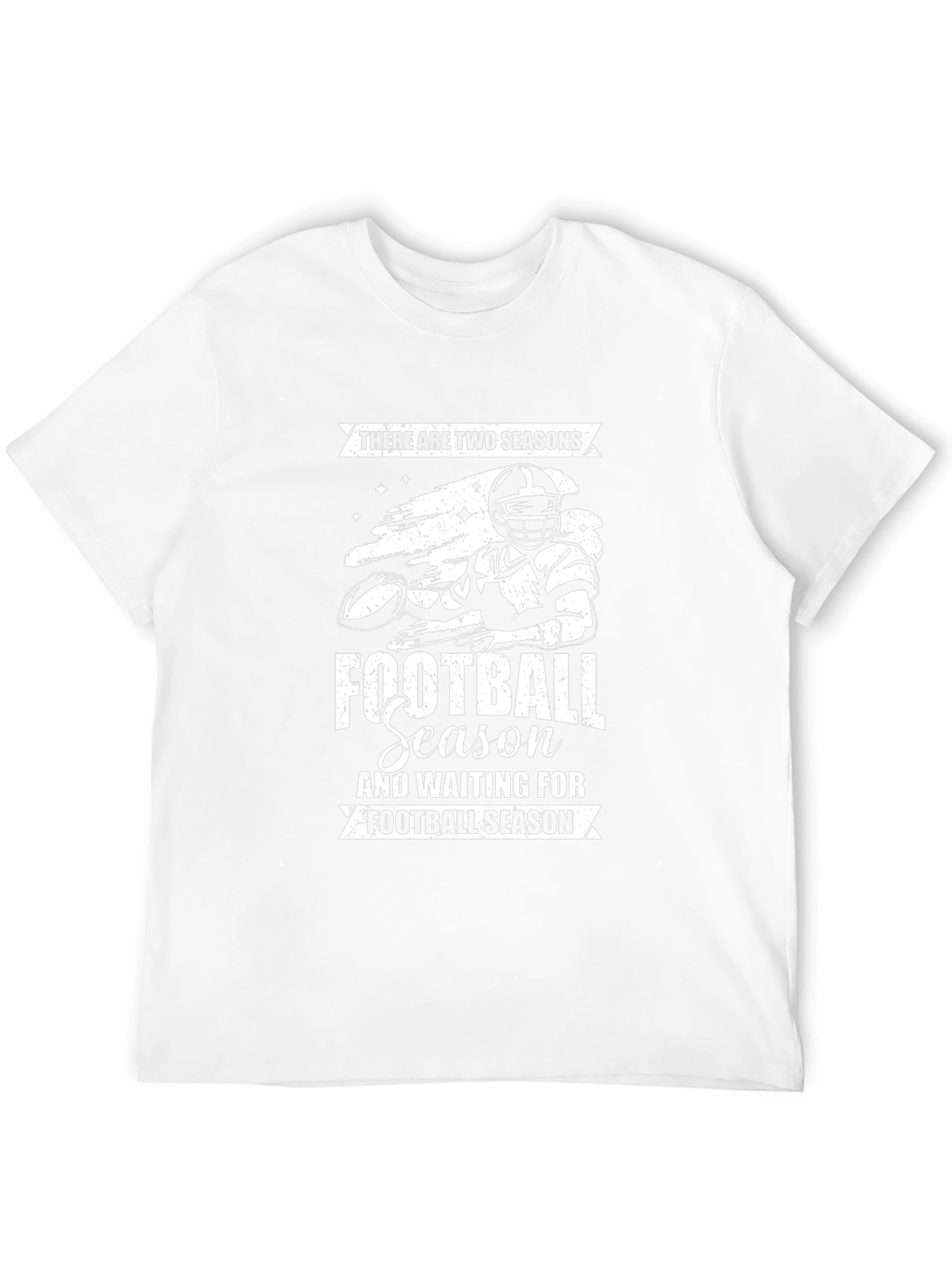 Football Season T-Shirt