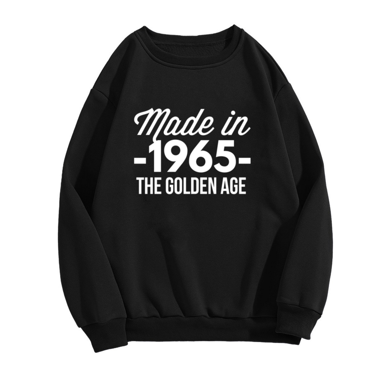 Made In USA Patriotic Graphic ԲÁìÎÀÒÂ - Unique Design Pullover Sweatshirt