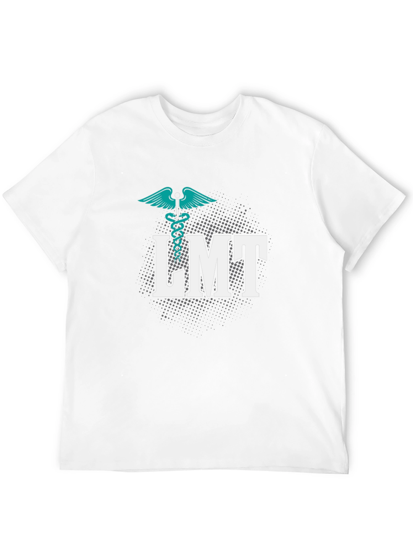 LMT Graphic Tee - Medical Professional T-Shirt