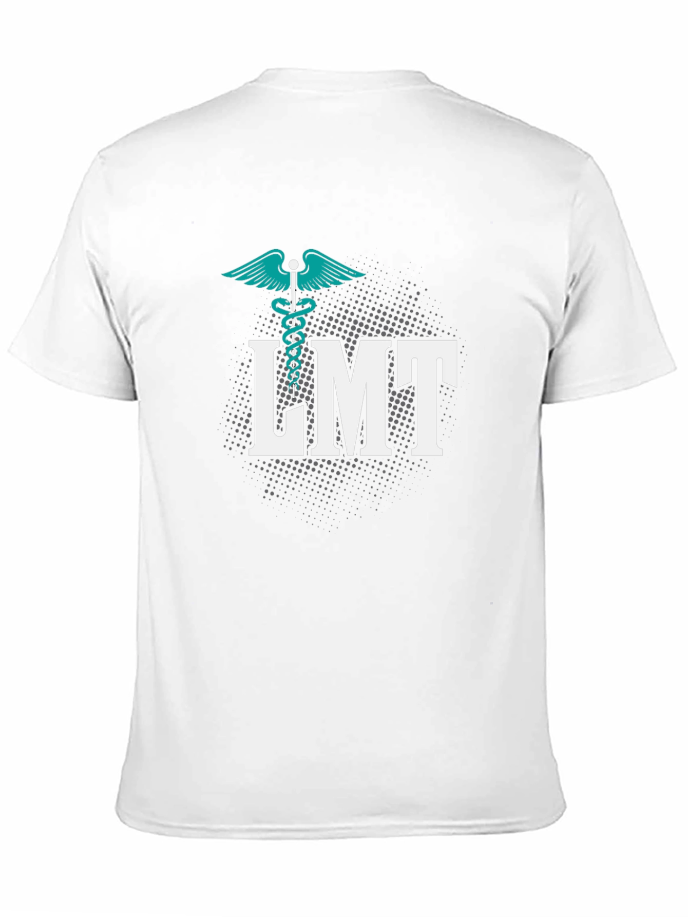 LMT Graphic Tee - Medical Professional T-Shirt