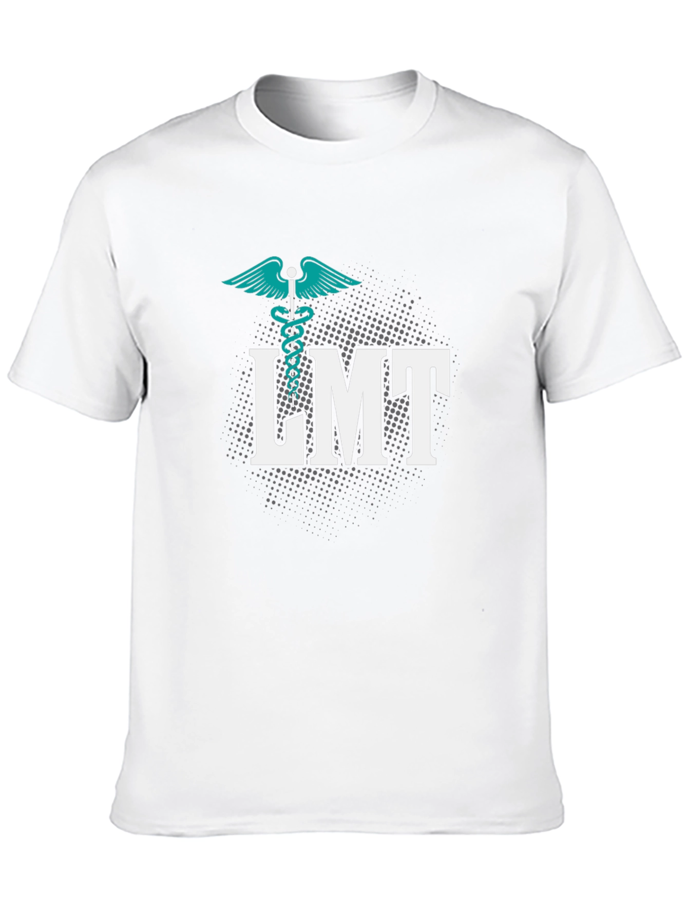 LMT Graphic Tee - Medical Professional T-Shirt