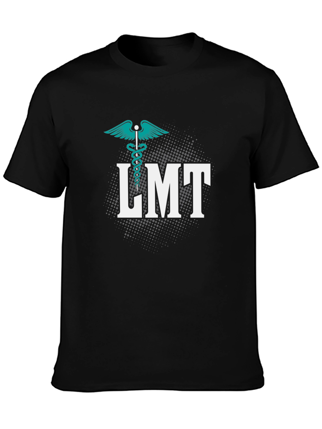 LMT Graphic Tee - Medical Professional T-Shirt