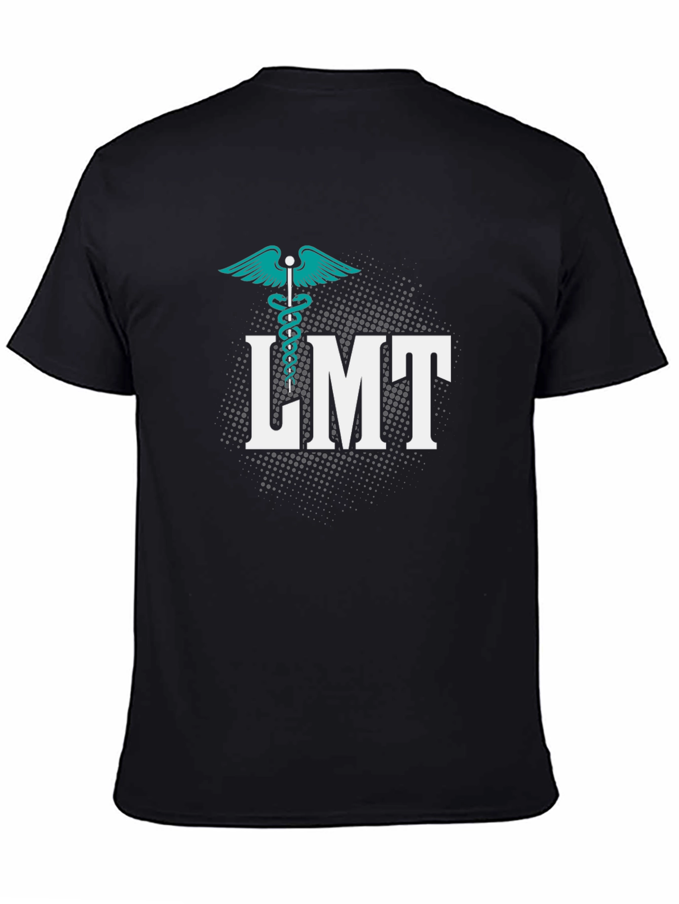 LMT Graphic Tee - Medical Professional T-Shirt