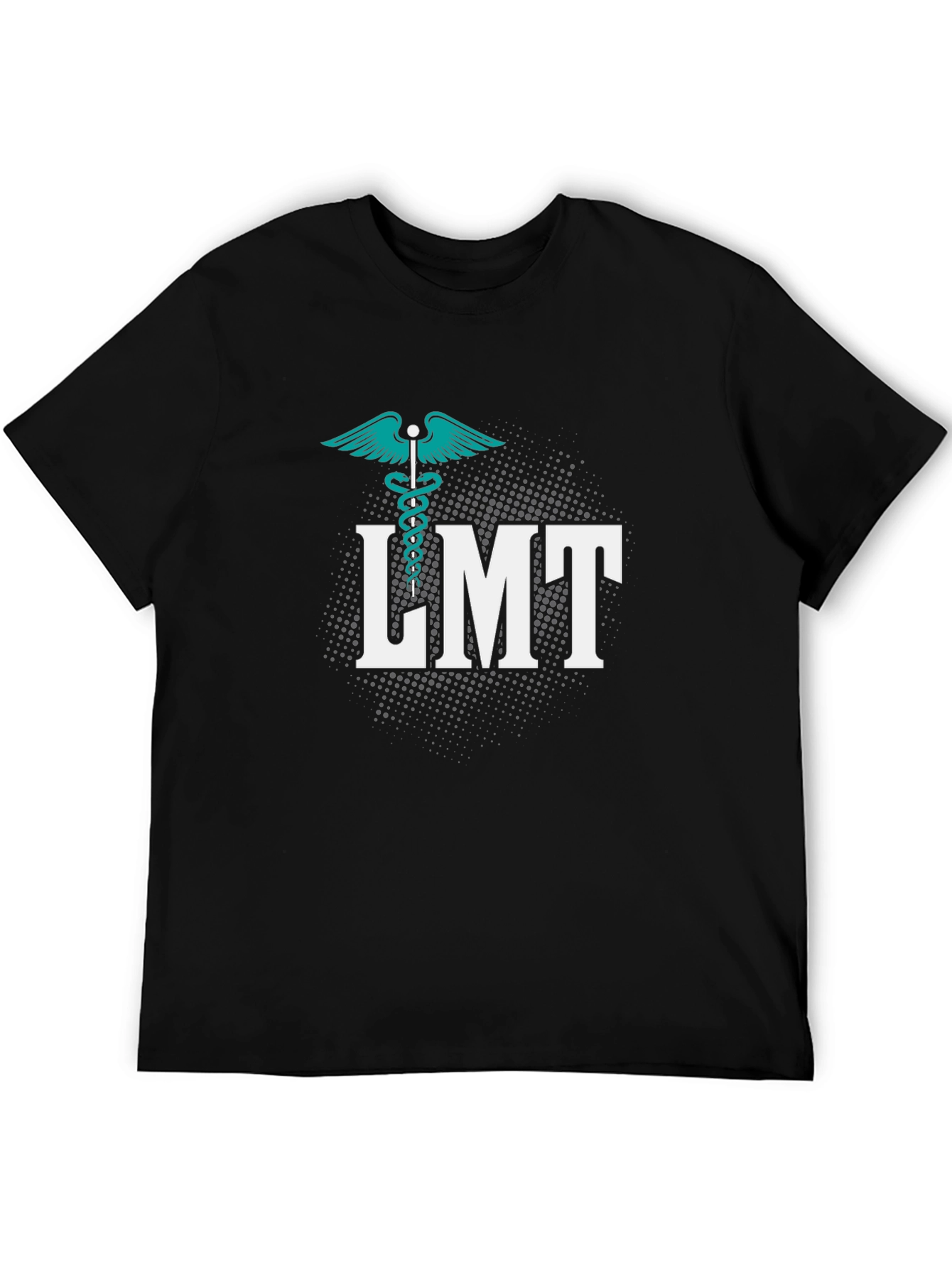 LMT Graphic Tee - Medical Professional T-Shirt