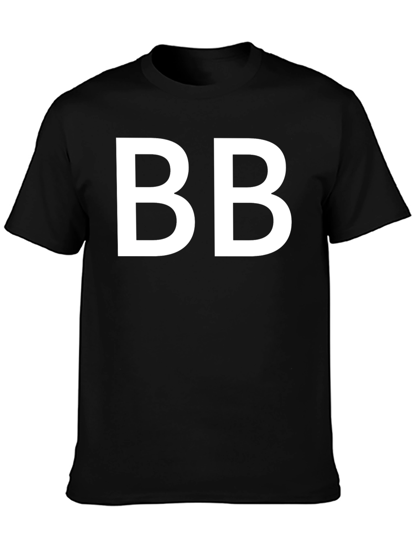 BB Graphic Tee - Bold & Stylish