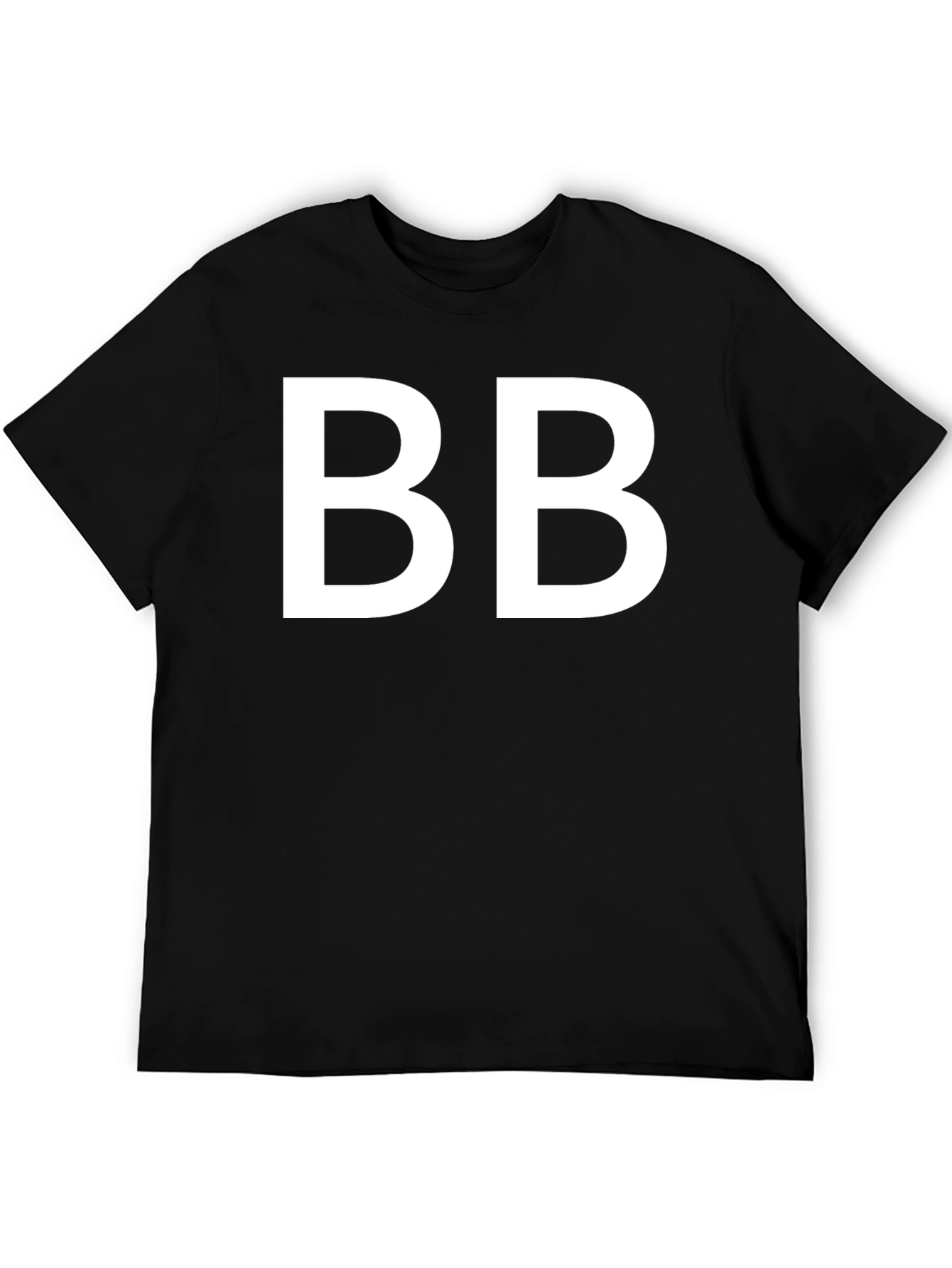 BB Graphic Tee - Bold & Stylish