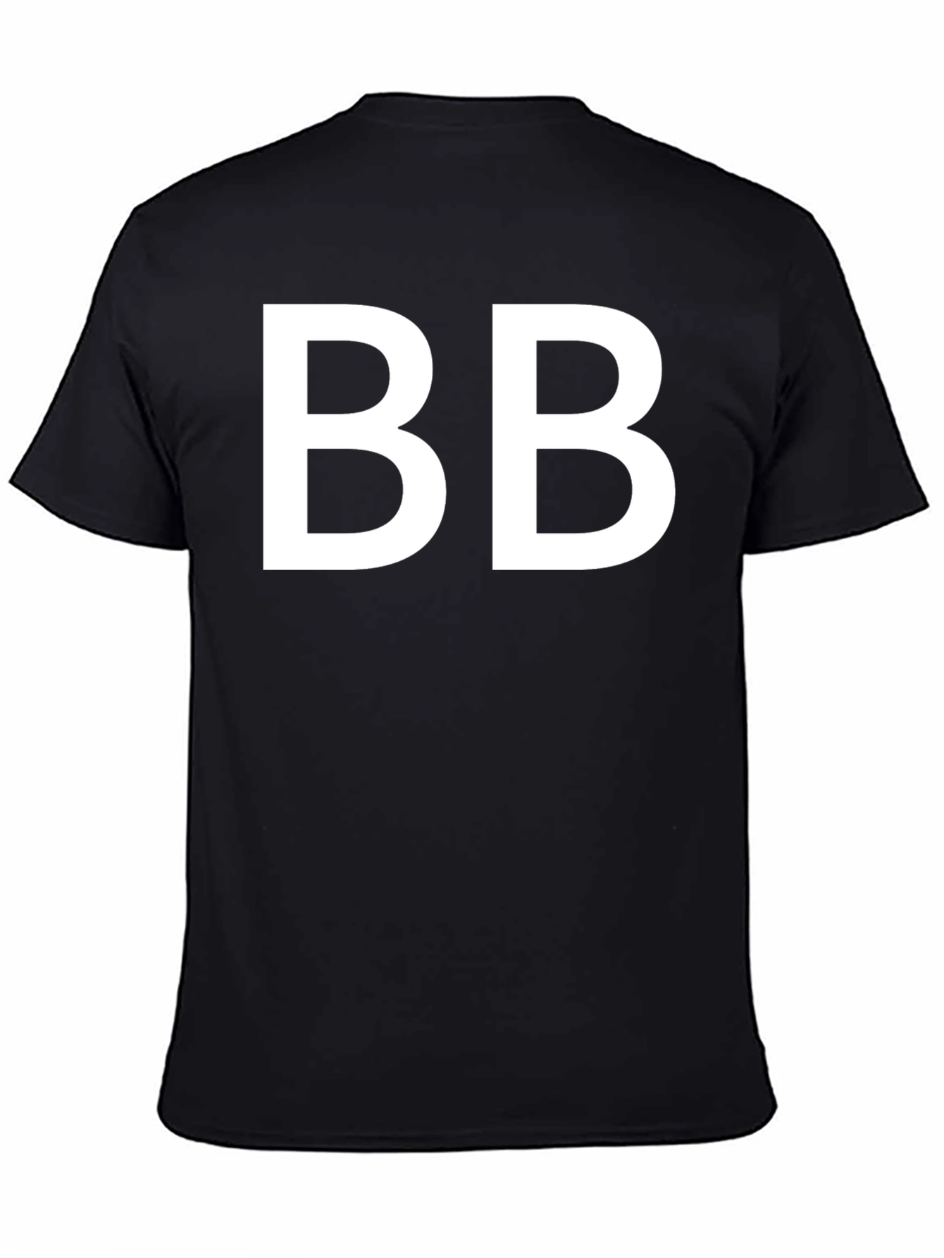 BB Graphic Tee - Bold & Stylish