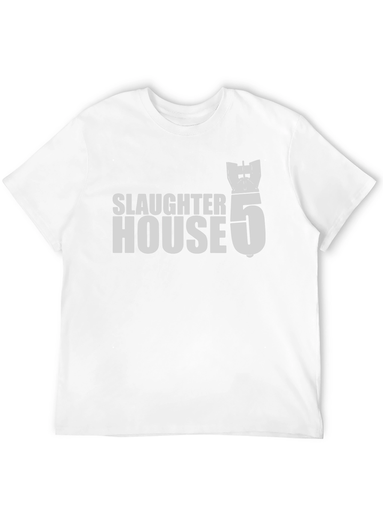 Slaughterhouse Five Graphic Novelty Tee