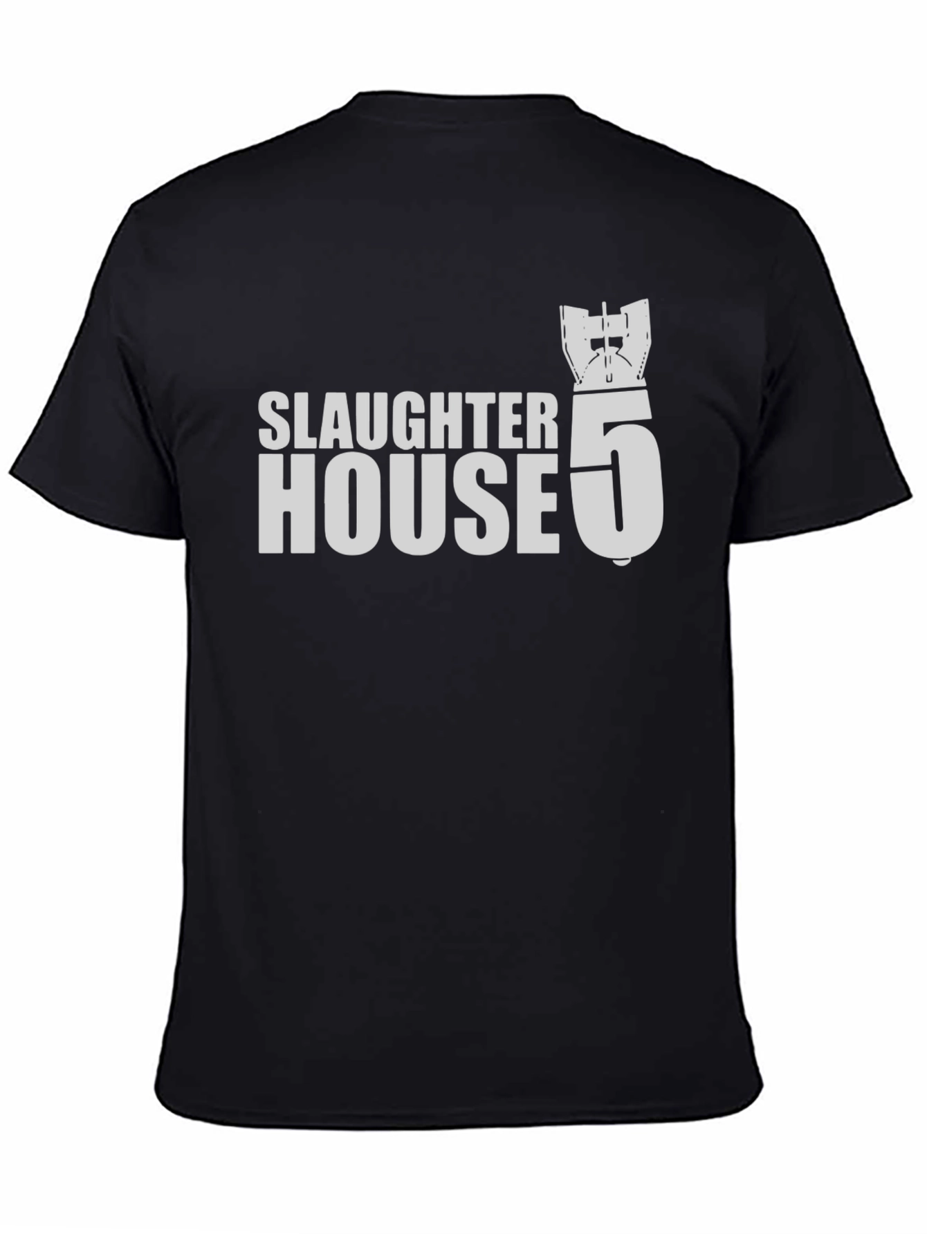 Slaughterhouse Five Graphic Novelty Tee