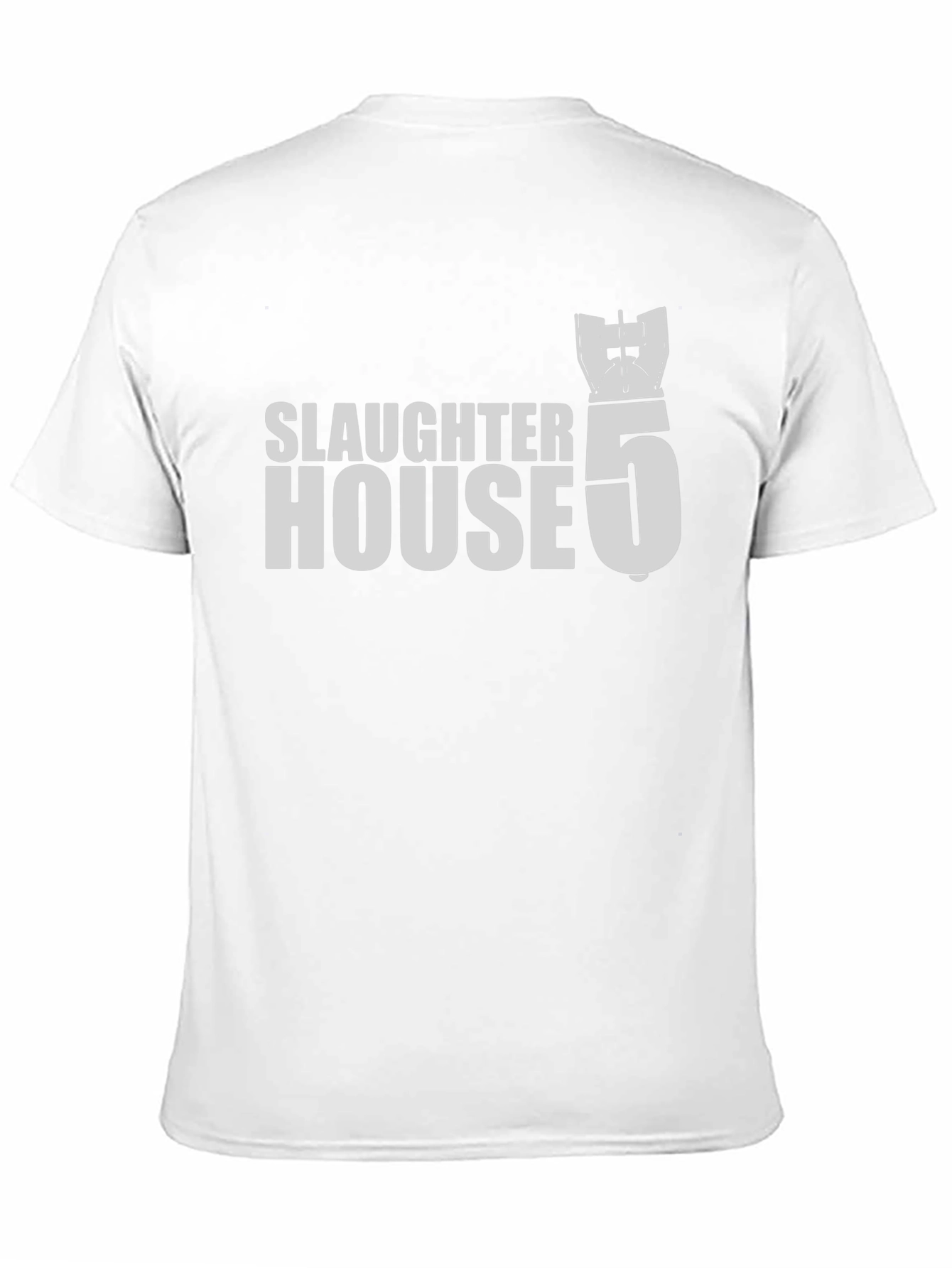 Slaughterhouse Five Graphic Novelty Tee