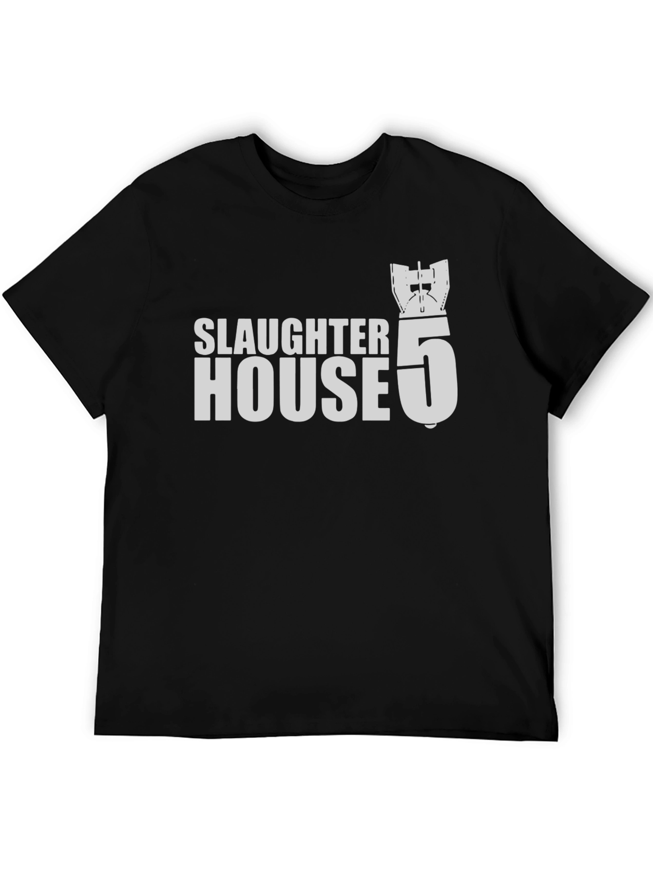 Slaughterhouse Five Graphic Novelty Tee
