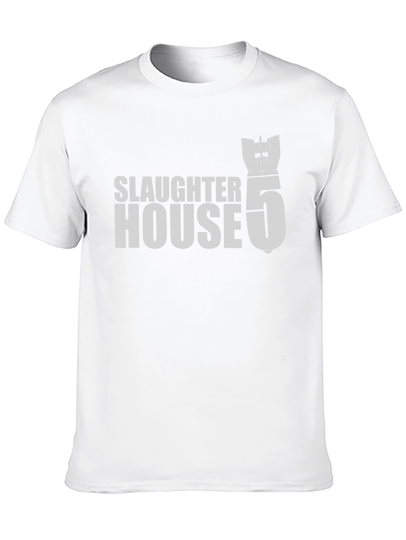 Slaughterhouse Five Graphic Novelty Tee