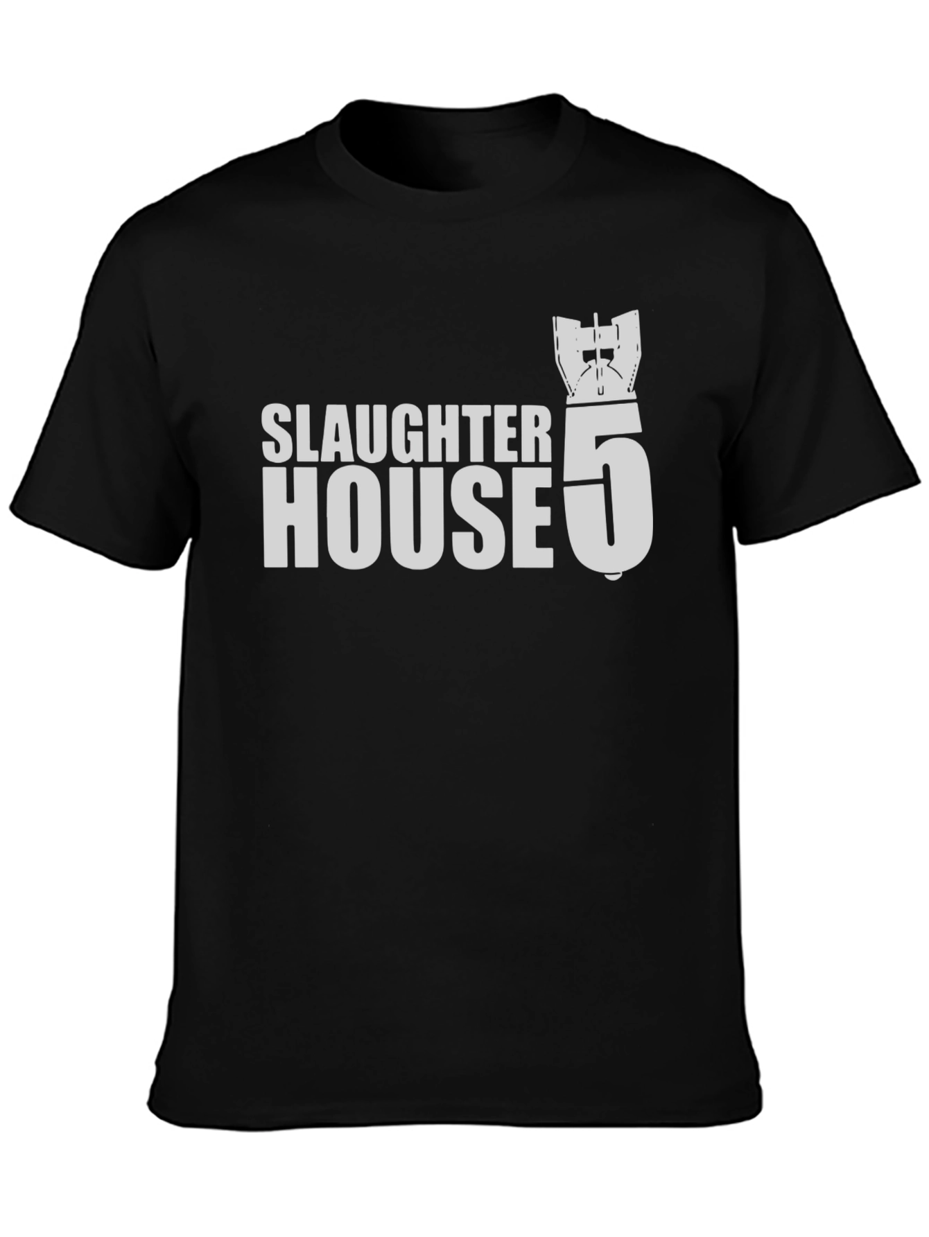Slaughterhouse Five Graphic Novelty Tee