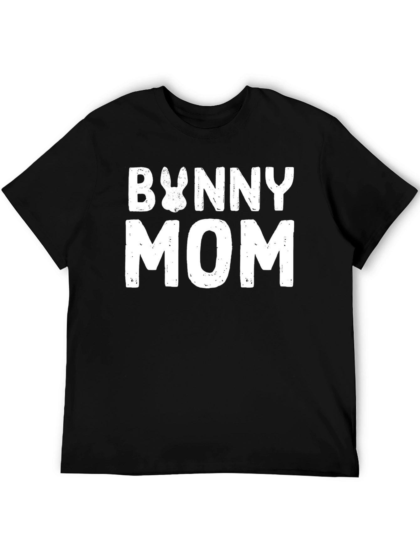 Bunny Mom Graphic Tee