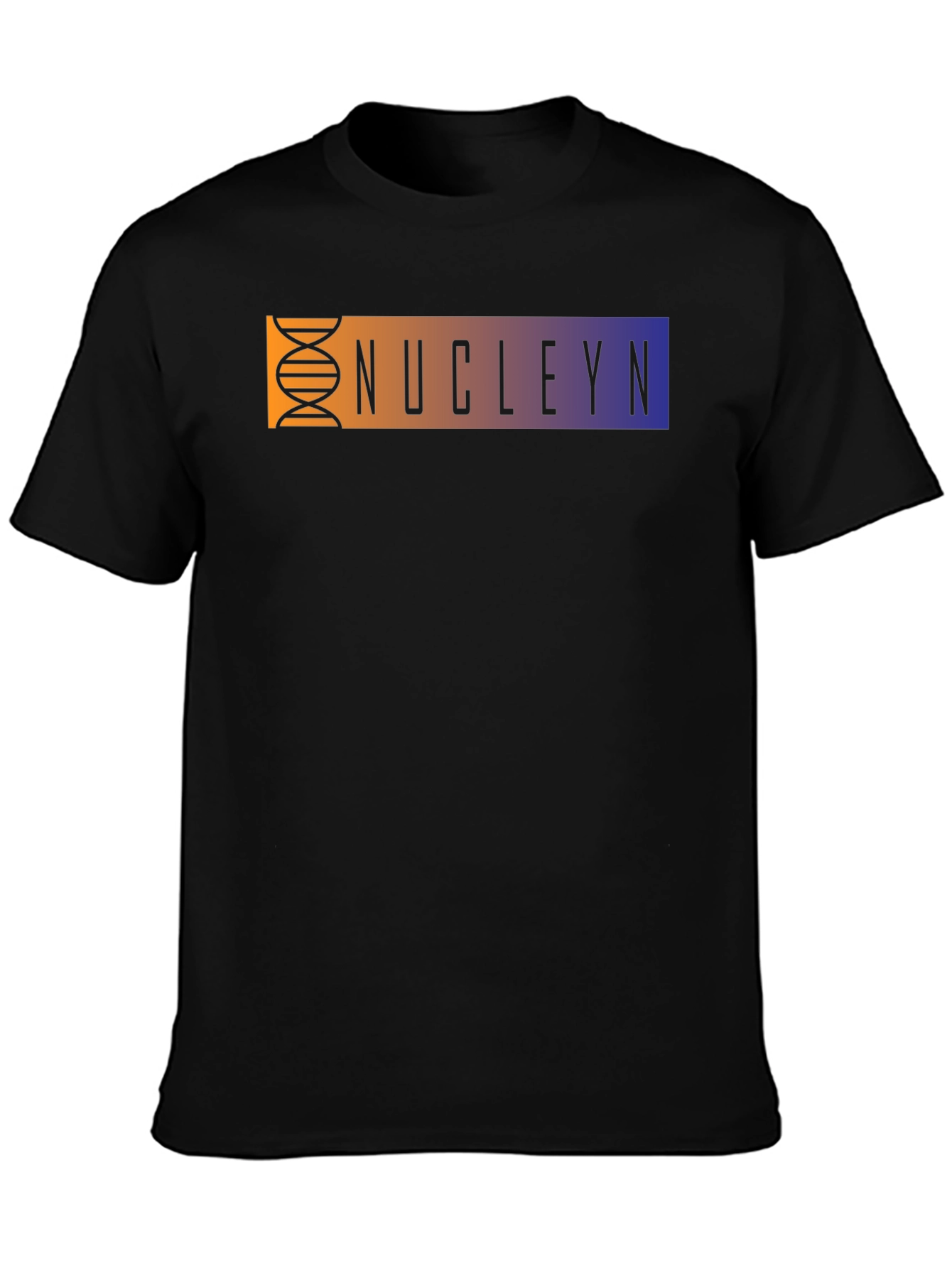 Nucleyn DNA Graphic T-Shirt - Science Inspired Apparel