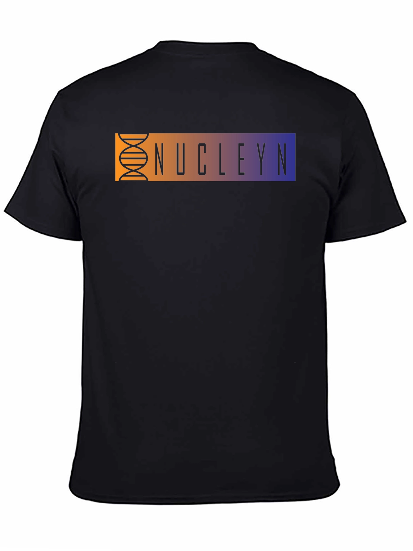 Nucleyn DNA Graphic T-Shirt - Science Inspired Apparel