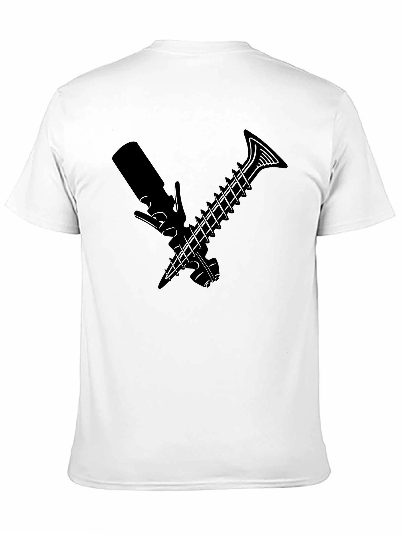 Wall Anchor Graphic Tee