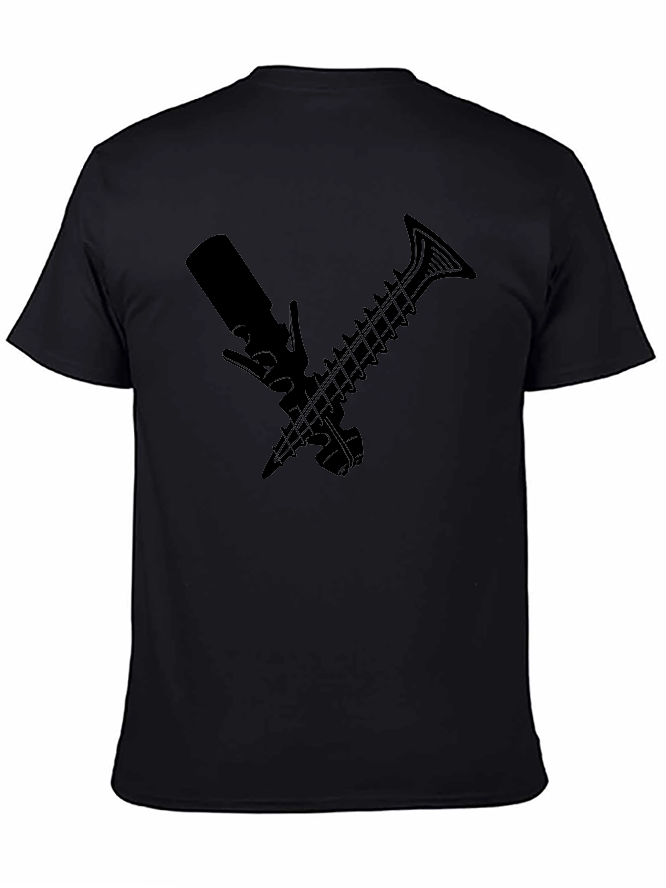 Wall Anchor Graphic Tee